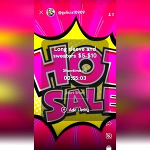 HOT SALE
